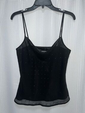 Express Embellished Camisole